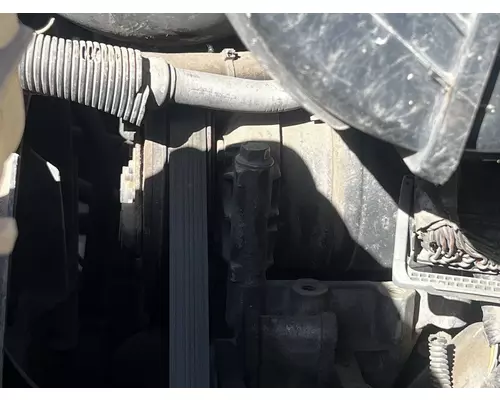 Air Conditioner Compressor GMC C5500 DTI Trucks