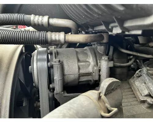 Air Conditioner Compressor GMC C5500 DTI Trucks