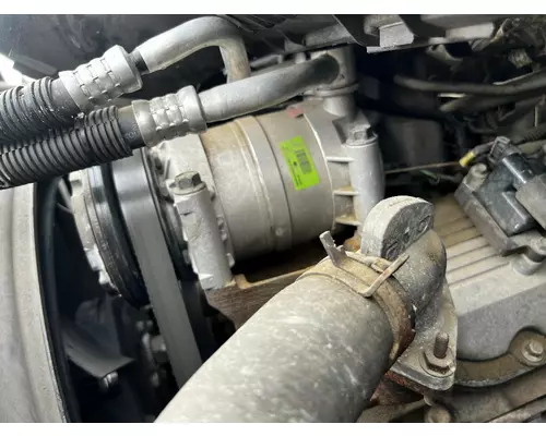 Air Conditioner Compressor GMC C5500 DTI Trucks
