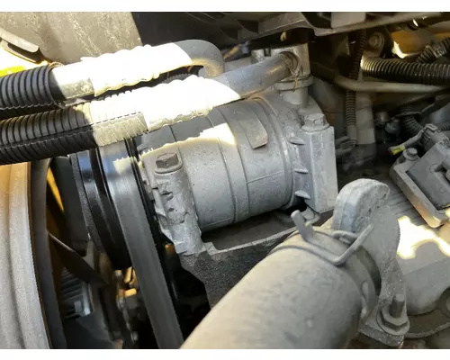Air Conditioner Compressor GMC C5500 DTI Trucks