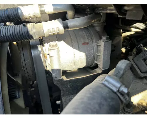Air Conditioner Compressor GMC C5500 DTI Trucks