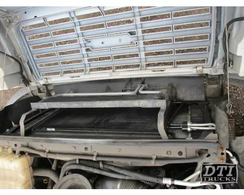 Air Conditioner Condenser GMC C5500 DTI Trucks