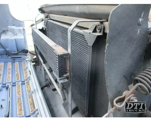 Air Conditioner Condenser GMC C5500 DTI Trucks