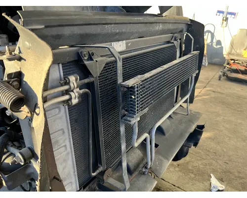 Air Conditioner Condenser GMC C5500 DTI Trucks