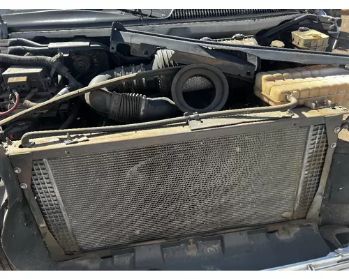 Air Conditioner Condenser GMC C5500 DTI Trucks