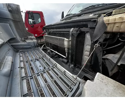 Air Conditioner Condenser GMC C5500 DTI Trucks