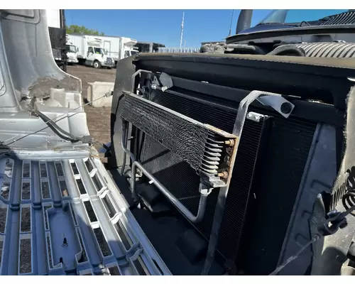 Air Conditioner Condenser GMC C5500 DTI Trucks