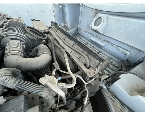 Air Conditioner Condenser GMC C5500 DTI Trucks
