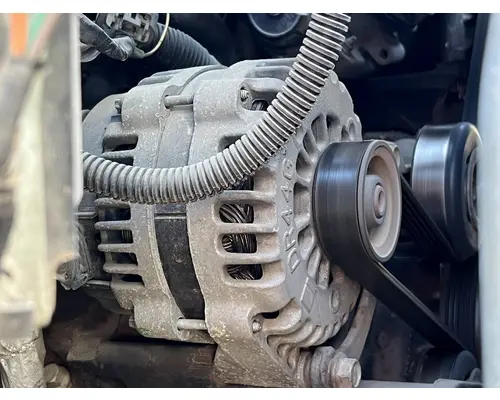 Alternator GMC C5500 DTI Trucks