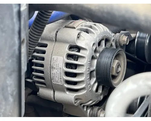 Alternator GMC C5500 DTI Trucks