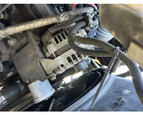 Alternator GMC C5500 DTI Trucks