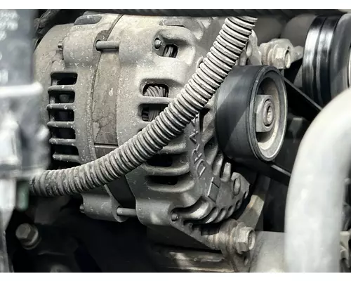 Alternator GMC C5500 DTI Trucks