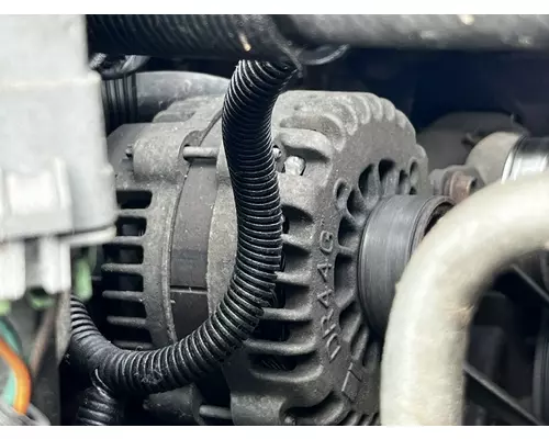 Alternator GMC C5500 DTI Trucks