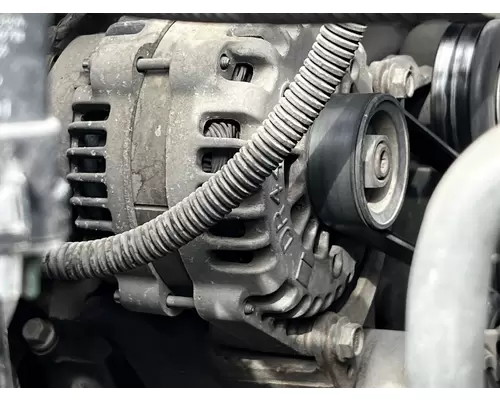 Alternator GMC C5500 DTI Trucks