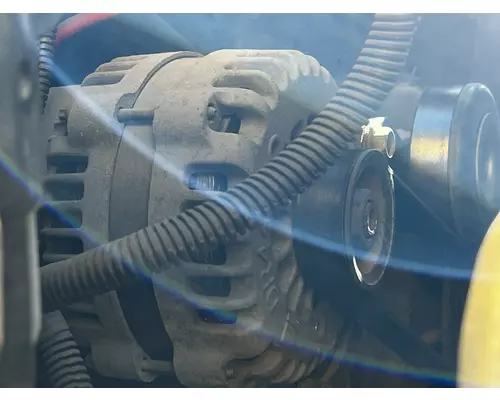 Alternator GMC C5500 DTI Trucks