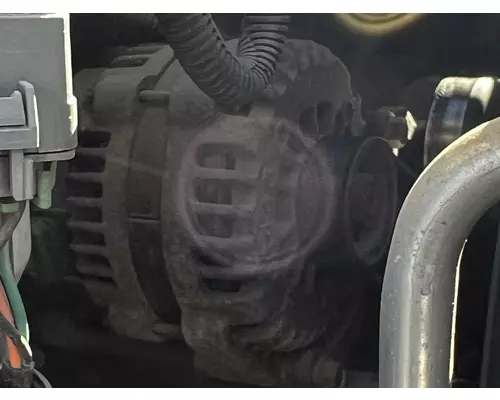 Alternator GMC C5500 DTI Trucks