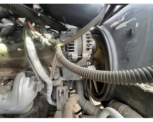 Alternator GMC C5500 DTI Trucks