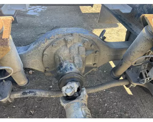 Axle Assembly, Rear (Single Or Rear) GMC C5500 DTI Trucks