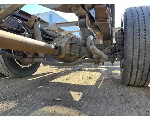 Axle Assembly, Rear (Single Or Rear) GMC C5500 DTI Trucks