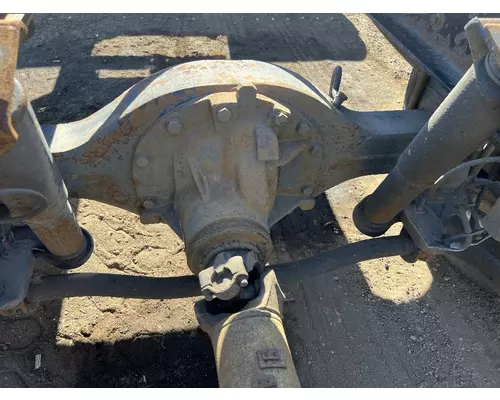 Axle Assembly, Rear (Single Or Rear) GMC C5500 DTI Trucks