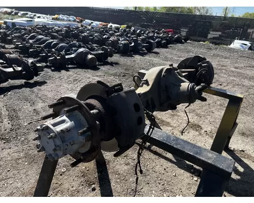 Axle Assembly, Rear (Single Or Rear) GMC C5500 DTI Trucks