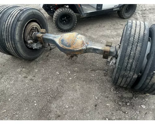 Axle Assembly, Rear (Single Or Rear) GMC C5500 DTI Trucks