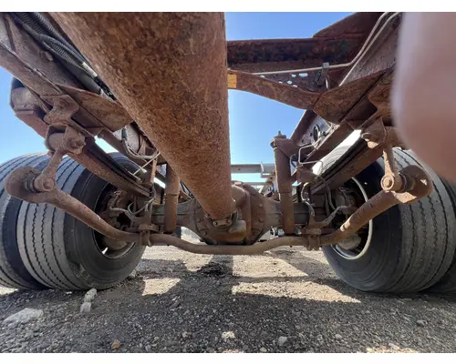 Axle Assembly, Rear (Single Or Rear) GMC C5500 DTI Trucks