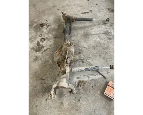 Axle Assembly, Front (Steer) GMC C5500 Dutchers Inc   Heavy Truck Div  Ny