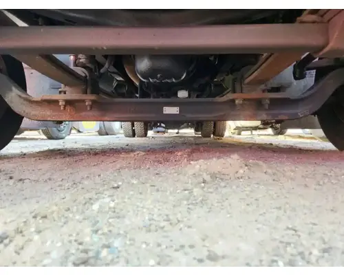 Axle Assembly, Front (Steer) GMC C5500 Complete Recycling Group LLC