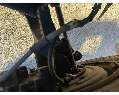 Axle Beam (Front) GMC C5500 DTI Trucks