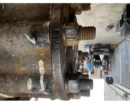 Axle Shaft GMC C5500 DTI Trucks