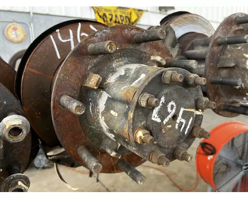 Axle Shaft GMC C5500 DTI Trucks