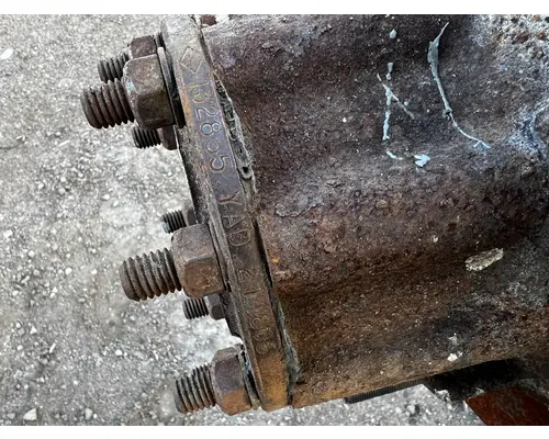 Axle Shaft GMC C5500 DTI Trucks
