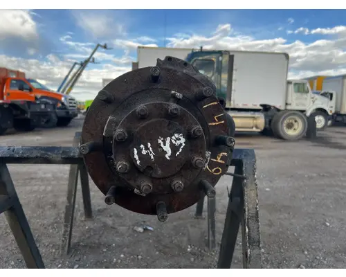 Axle Shaft GMC C5500 DTI Trucks