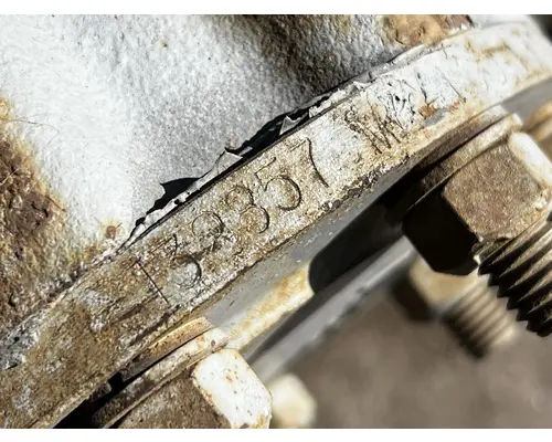 Axle Shaft GMC C5500 DTI Trucks