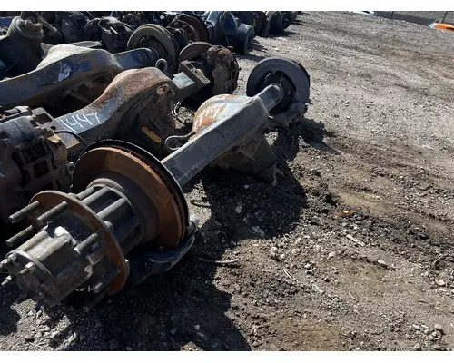 Axle Shaft GMC C5500 DTI Trucks