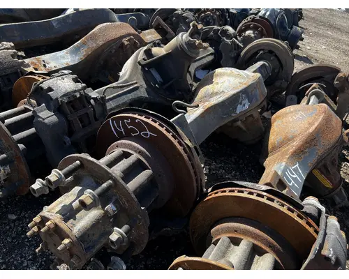 Axle Shaft GMC C5500 DTI Trucks
