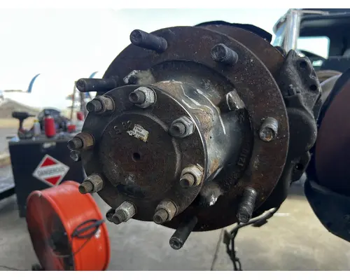 Axle Shaft GMC C5500 DTI Trucks