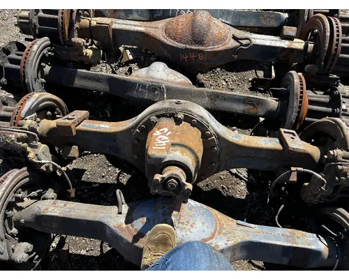 Axle Shaft GMC C5500 DTI Trucks