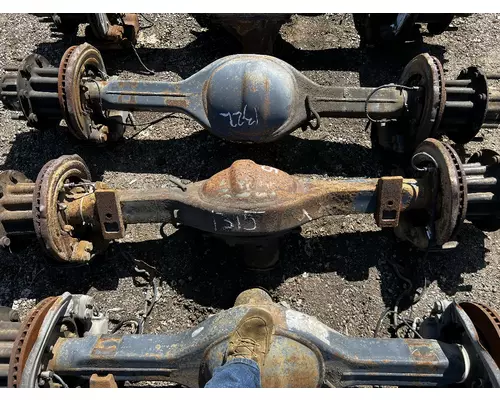 Axle Shaft GMC C5500 DTI Trucks