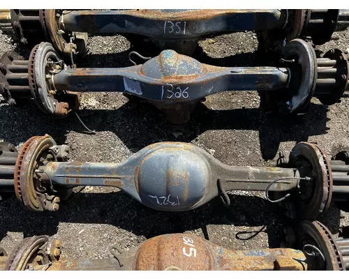 Axle Shaft GMC C5500 DTI Trucks