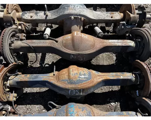 Axle Shaft GMC C5500 DTI Trucks