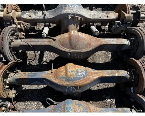 Axle Shaft GMC C5500 DTI Trucks
