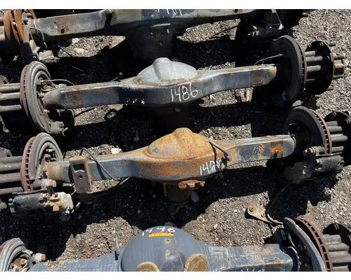 Axle Shaft GMC C5500 DTI Trucks
