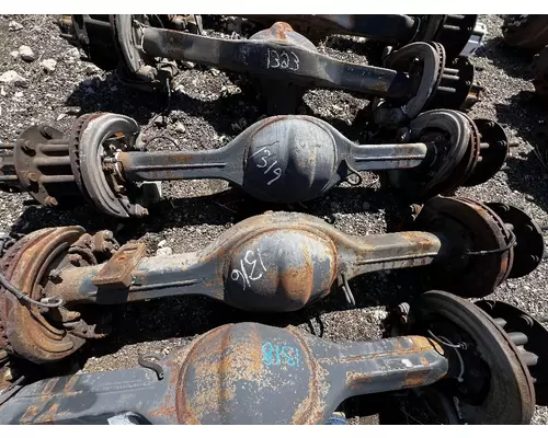 Axle Shaft GMC C5500 DTI Trucks