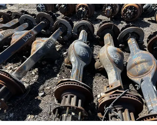 Axle Shaft GMC C5500 DTI Trucks