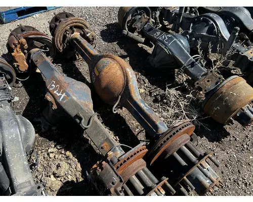 Axle Shaft GMC C5500 DTI Trucks