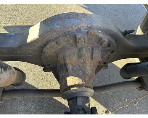 Axle Shaft GMC C5500 DTI Trucks