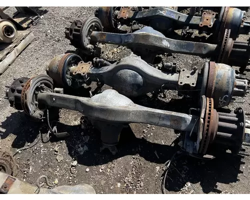 Axle Shaft GMC C5500 DTI Trucks