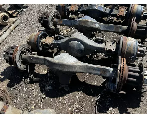 Axle Shaft GMC C5500 DTI Trucks